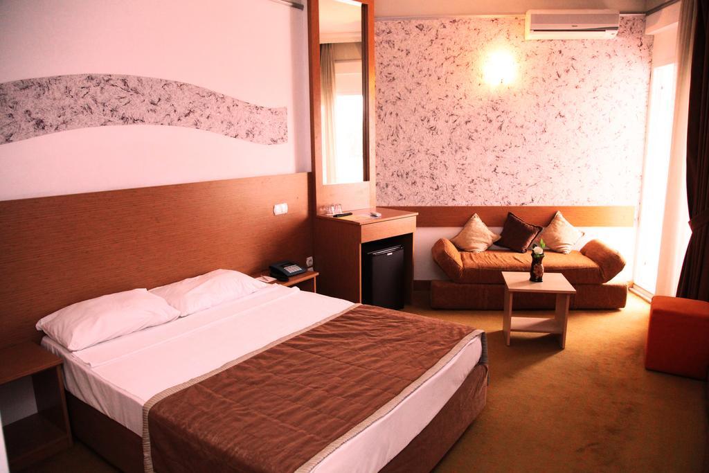 Orient Resort Hotel Fethiye Chambre photo